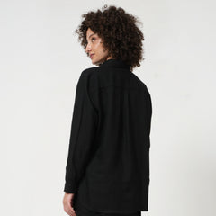 Torii Set Of 2 - Black