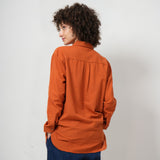 Torii Set Of 2 - Orange & Navy