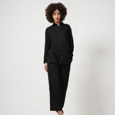 Torii Set Of 2 - Black