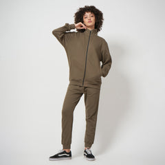 Commuter Jacket - Olive