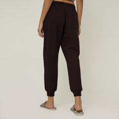 Go Walk Joggers - Coffee