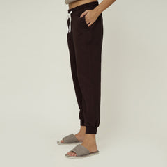 Go Walk Joggers - Coffee