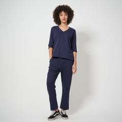 Brooklyn Set Of 2 - Navy