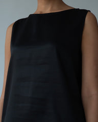 Shell Top - Black