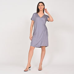 It’s A Wrap - Grey