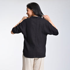 Cliff & Coast Set Of 2 - Black & Beige