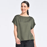 Work-Tee - Olive