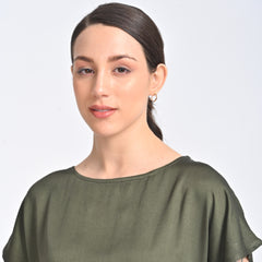 Work-Tee - Olive