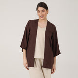 Juniper Set Of 3 - Coffee & Beige