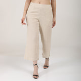 Dakota Co-ord Set - Beige