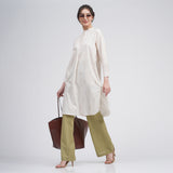 Dylan Pants - Sage Green