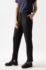 Annie Hall Pants - Black