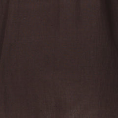 Kimono Top - Coffee Brown