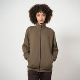 Commuter Jacket - Olive