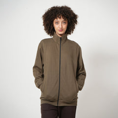 Commuter Jacket - Olive