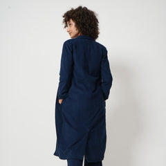 Charlotte Set Of 3 - Orange & Navy