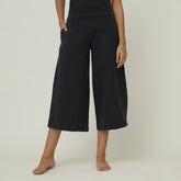 Clifton Culotte - Navy