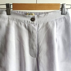 Gurkha Shorts - Lilac