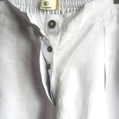 Gurkha Shorts - Lilac