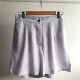 Gurkha Shorts - Lilac
