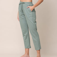 Pajama Pants - Sage