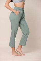 Pajama Pants - Sage