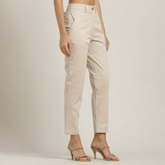 Aruku Chinos - Beige