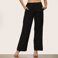 Sofia Set Of 2 - Moss Green And Black