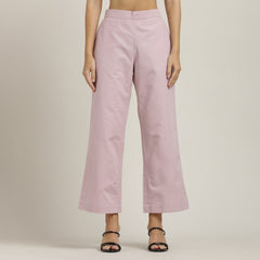 Dakota Co-ord Set - Pastel Pink