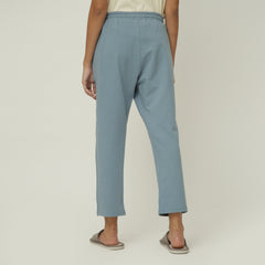 Brooklyn Pants - Citadel Blue