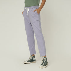 Brooklyn Pants - Lilac