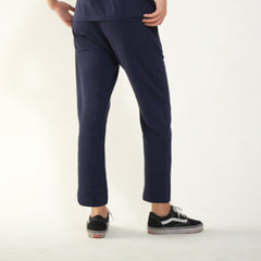 Brooklyn Pants - Navy Blue