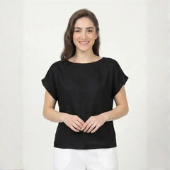 Work-Tee - Black