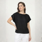 Work-Tee - Black