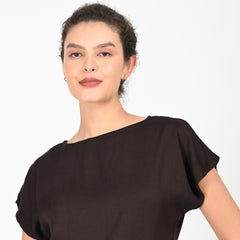 Work-Tee - Coffee