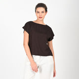 Work-Tee - Coffee