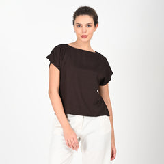 Work-Tee - Coffee