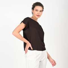 Work-Tee - Coffee