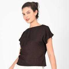 Work-Tee - Coffee