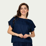 Work-Tee - Navy