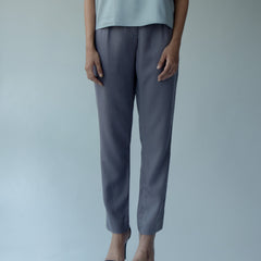 Annie Hall Pants - Grey