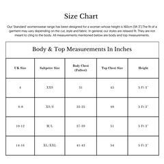 Kimono Top - Coffee Brown