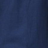 Tapered Pants - Navy Blue