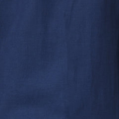 Tapered Pants - Navy Blue