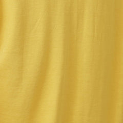 Ola Parabola T-Shirt - Banana Yellow