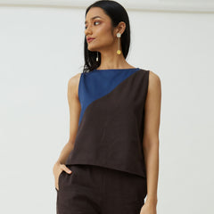 Donna 3 - Piece Blazer Suit - Navy