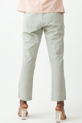Summer Pants - Cloud Grey