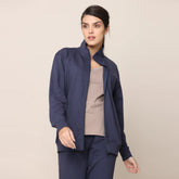 Commuter Jacket - Navy