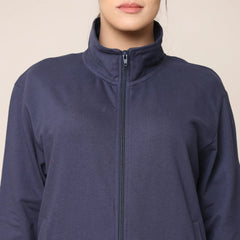Commuter Jacket - Navy