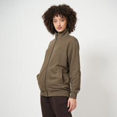 Commuter Jacket - Olive